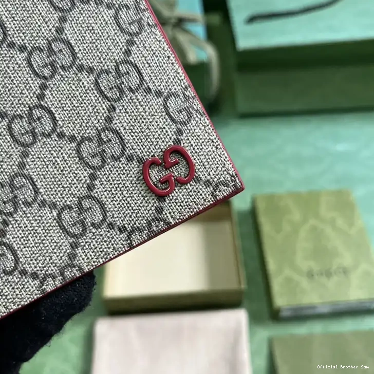 Official Brother Sam Gucci Bags 2312YA0134 0623